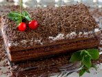 Вишневий торт