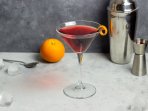 Коктейль «Кровь и песок»