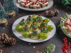 Новорічні закуски
