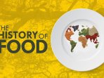 The History of Food Фото: https://www.hbomax.com