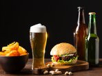 З чим пити пиво