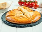 Пиріг з сиром