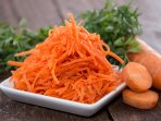 Морквяний салат