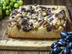 Пиріг винороба з Німеччини