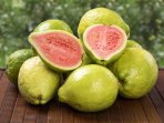 Фрукт гуайава