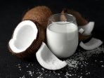 Кокосове молоко власноруч