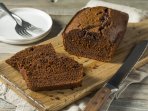 Шоколадный хлеб – рецепт