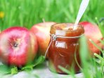 яблучний джем