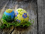 Великодні яйця