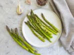 Як правильно готувати спаржу