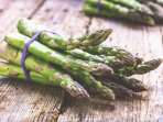 Спаржа