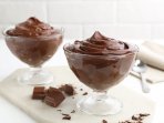 Шоколадний мус
