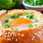 Як приготувати яйця по-паризьки — цікавий рецепт на сніданок