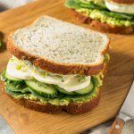 Сендвіч «Зелена богиня» — улюблений перекус американців