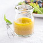 Вінегрет — французька заправка для салату