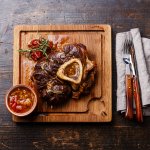 Класичне особуко по-міланськи — рецепт Марко Черветті