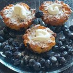 Родинний рецепт: сирні мафіни на сніданок