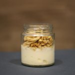 «Нічна» вівсянка без варіння