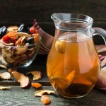 Кримськотатарський хошаф: зцілюючий компот