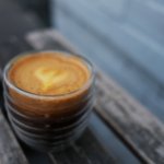 Капуоранж — капучино з апельсиновим соком