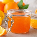 Апельсиновий джем