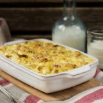 Доступний цілий рік: запечений буряк з бринзою