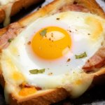 Це геніально просто: яєчня по-бірмінгемськи