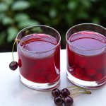 Як зварити ідеальний вишневий кисіль