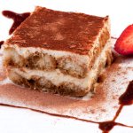 Як приготувати класичне тирамісу — простий рецепт від Марко Черветті