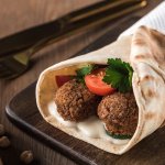 Як приготувати фалафель по-арабськи — смачний близькосхідний фастфуд