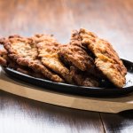 Биточки з печінки — смачна страва за 30 хвилин