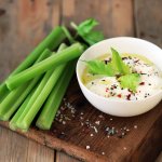 Веганський майонез — корисна альтернатива