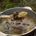 Зелеківська зливанка — візитівка Луганщини (рецепт від носійки)