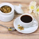 Кава з кардамоном — як у готелях Єгипту!