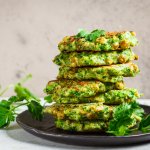 Котлети з броколі — простий і корисний рецепт