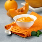Гарбузове пюре — простий рецепт від шефа