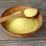 Як варити кускус і всі секрети приготування (відео)