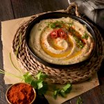 Як приготувати хумус вдома — простий рецепт