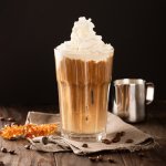 Як зробити фрапучіно — простий рецепт холодного кавового напою