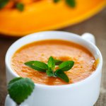Гарбузова каша: рецепт, як нагодувати найвередливішу дитину