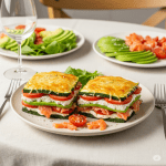 Сендвіч з кабачків — хелсі-альтернатива звичайному бутерброду