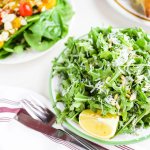 Салат «Весняна симфонія» - насичує організм і тішить смаком