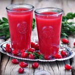 Компот з кизилу на зиму без стерилізації