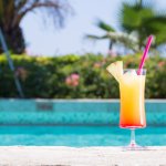 Фруктовий коктейль «Попелюшка» — безалкогольний напій мрії