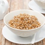 Як зварити гречку за 7 хвилин — рецепт для мікрохвильовки