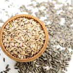 Насіння соняшника