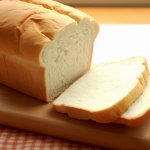 Хліб білий