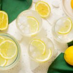 Абсолютно ідеальний домашній лимонад — базовий рецепт