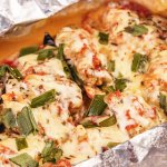 Біла риба під твердим сиром — рецепт для родини!