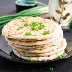 Китайські млинці на воді — бюджетний рецепт від Ектора, який ви готуватимете щодня 